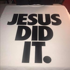 T-shirt and size and color